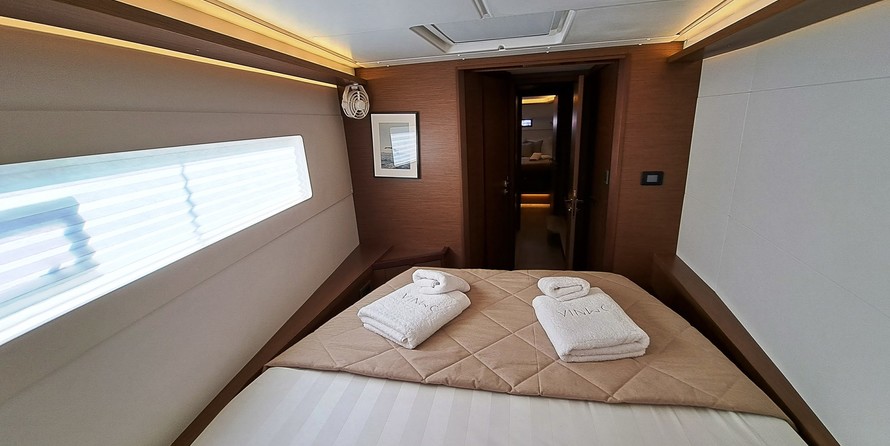 Lagoon 46