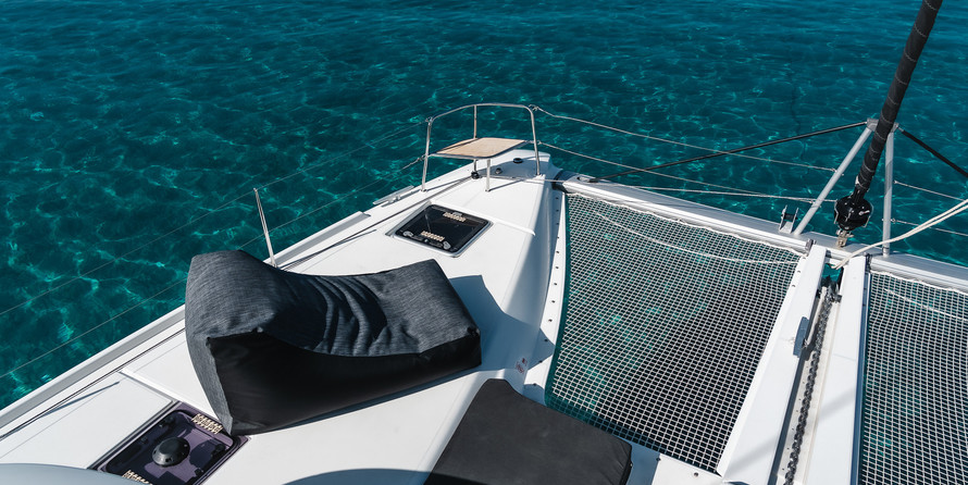Lagoon 46