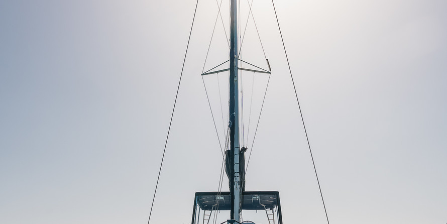 Lagoon 46
