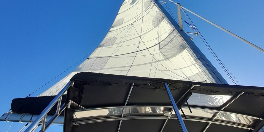 Lagoon 46