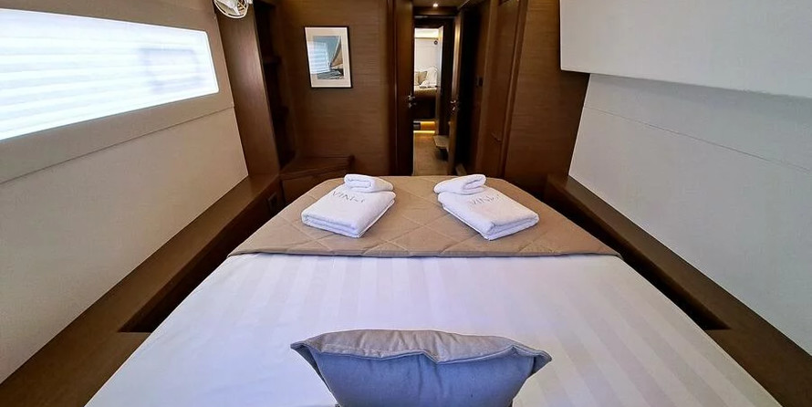 Lagoon 46