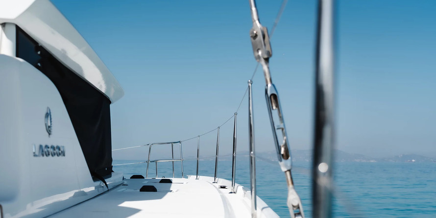 Lagoon 46