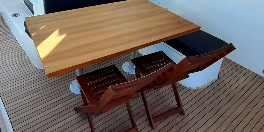 Lagoon 46