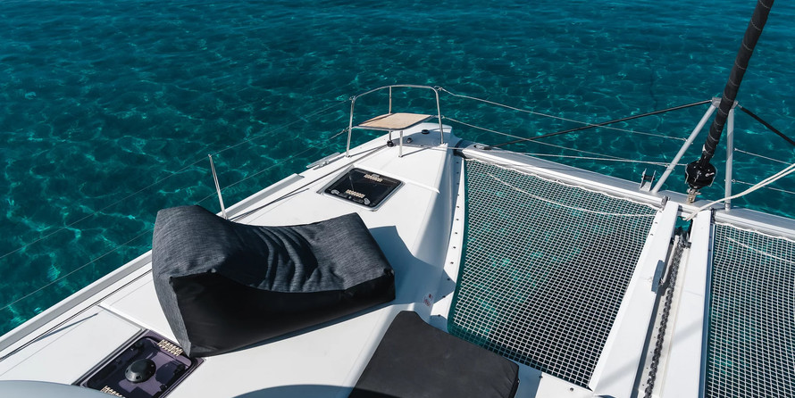 Lagoon 46