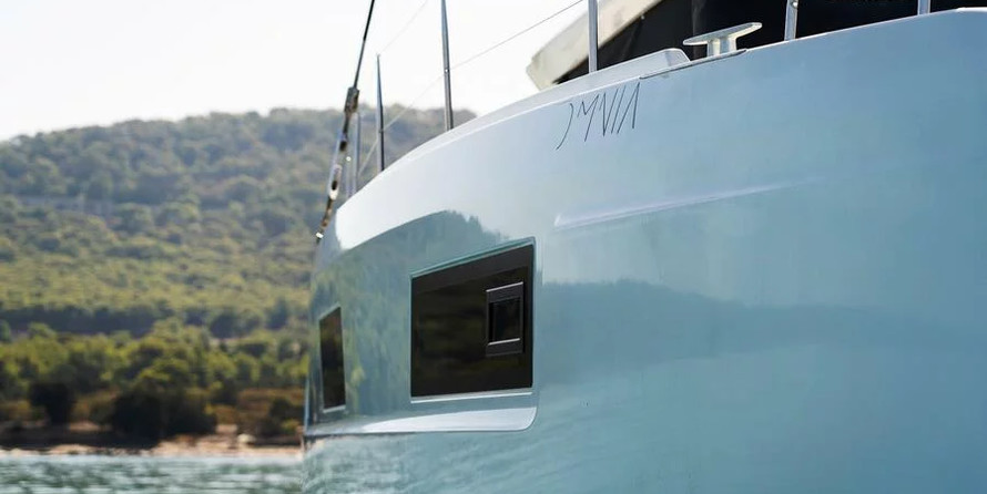 Lagoon 46