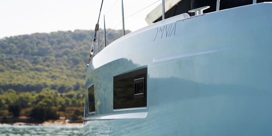 Lagoon 46
