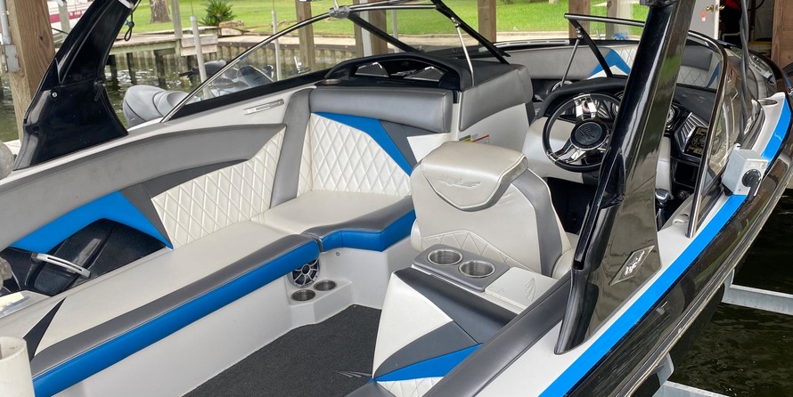 Tige Z3