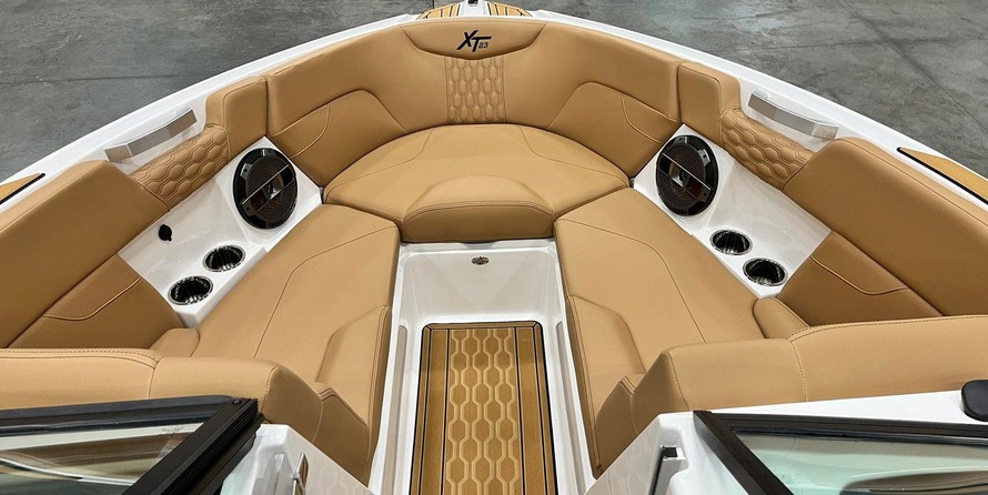 Mastercraft XT23