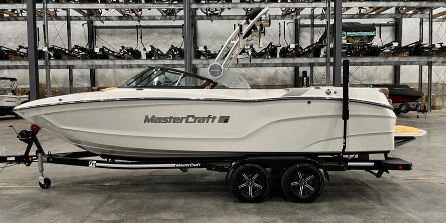 Mastercraft XT23