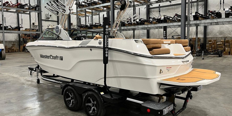Mastercraft XT23