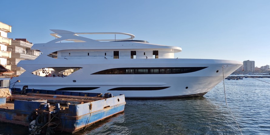 Custom adler 34 customised