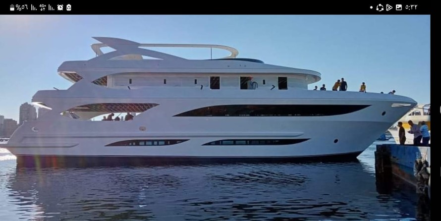 Custom adler 34 customised