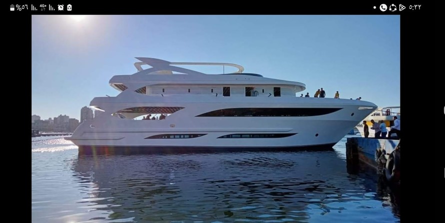 Custom adler 34 customised