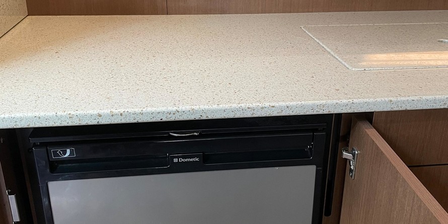 Sea Ray 370 Sundancer