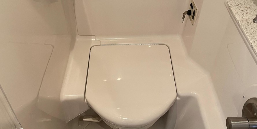 Sea Ray 370 Sundancer