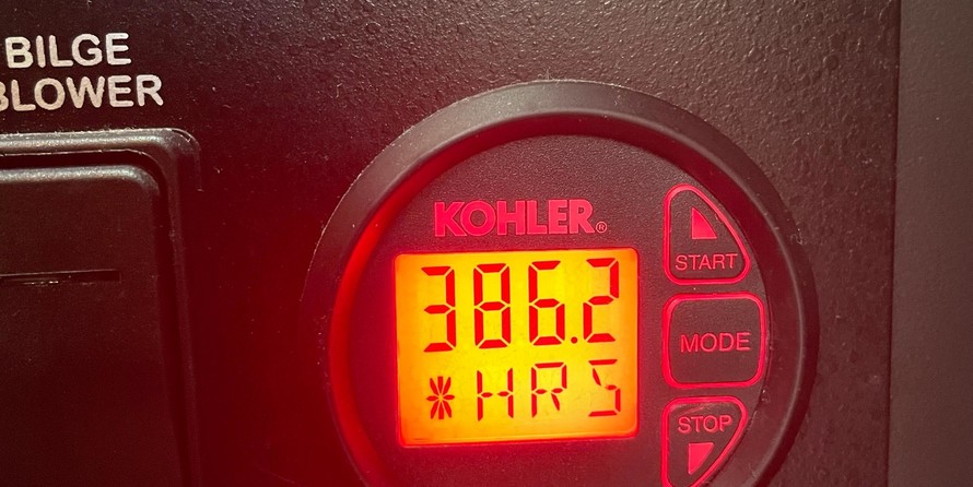 Sea Ray 370 Sundancer