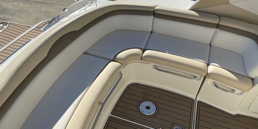 Sea Ray 370 Sundancer