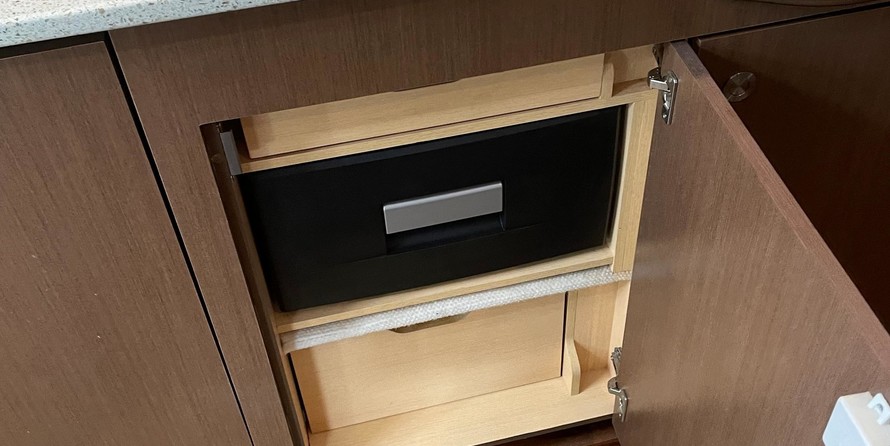 Sea Ray 370 Sundancer