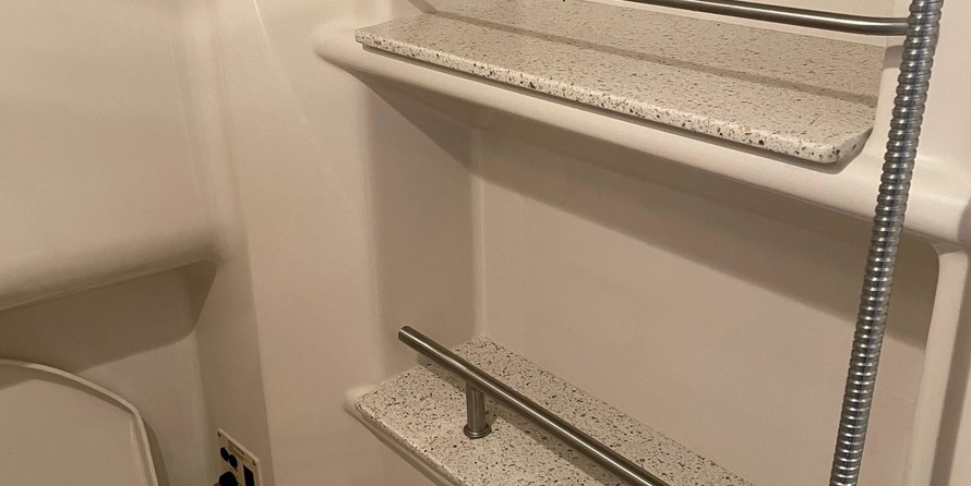 Sea Ray 370 Sundancer