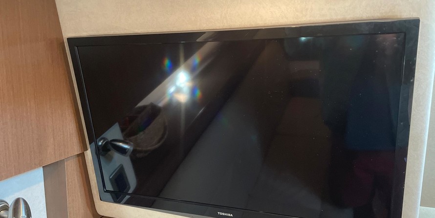 Sea Ray 370 Sundancer