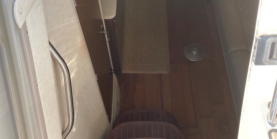 Sea Ray 370 Sundancer