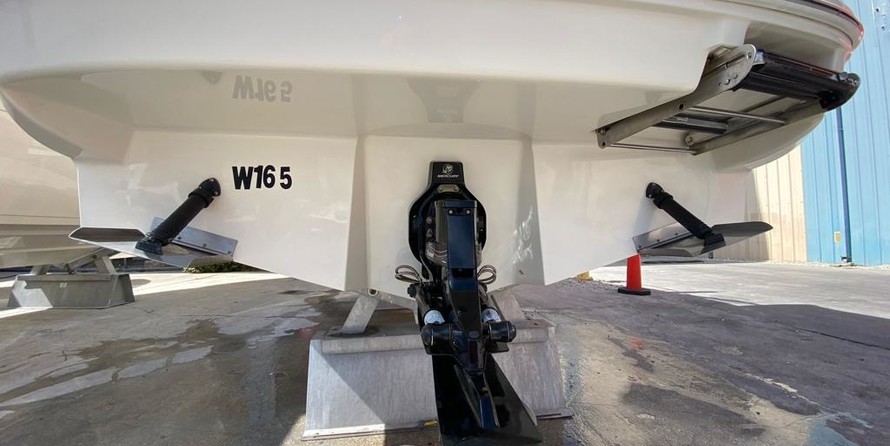 Sea Ray 240 Sundancer