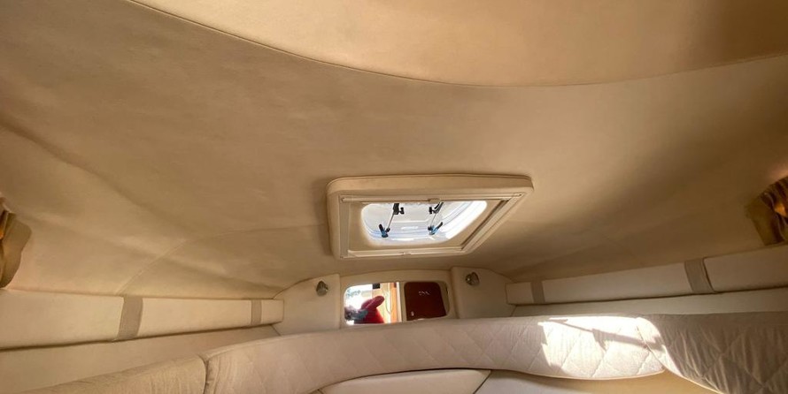 Sea Ray 240 Sundancer