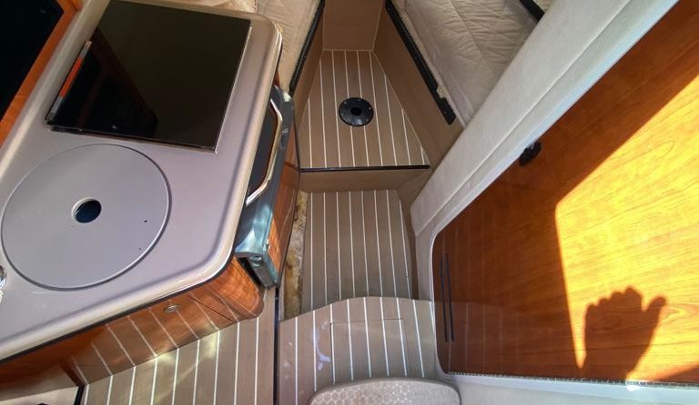 Sea Ray 240 Sundancer