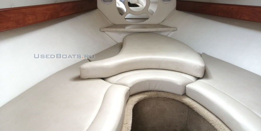 Rinker 246 Captiva