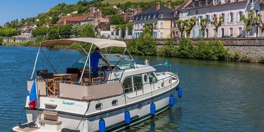 Linssen 34.9 AC
