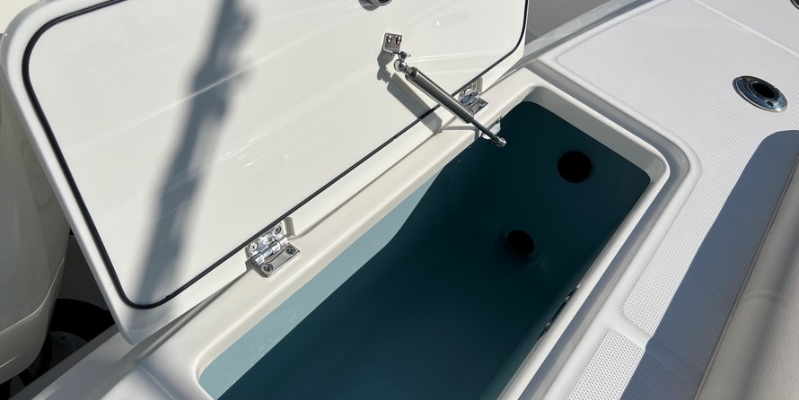 Boston Whaler 330 Outrage