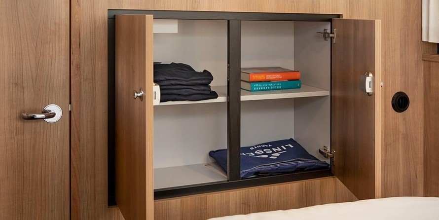 Linssen Grand Sturdy 35.0 AC