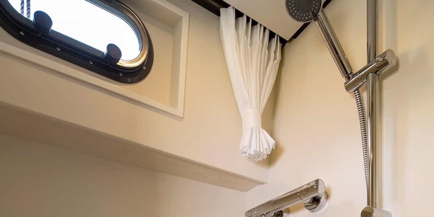 Linssen Grand Sturdy 35.0 AC