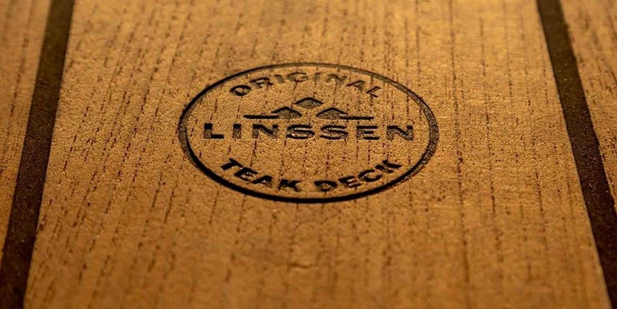 Linssen Grand Sturdy 35.0 AC