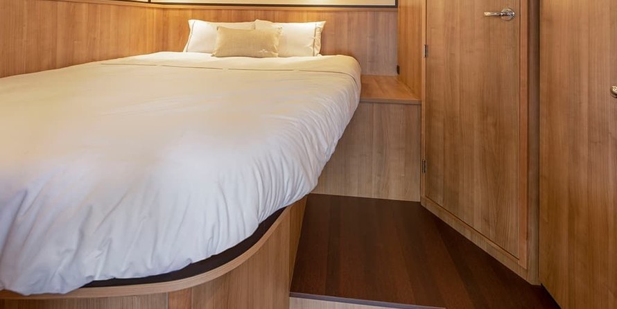 Linssen Grand Sturdy 35.0 AC