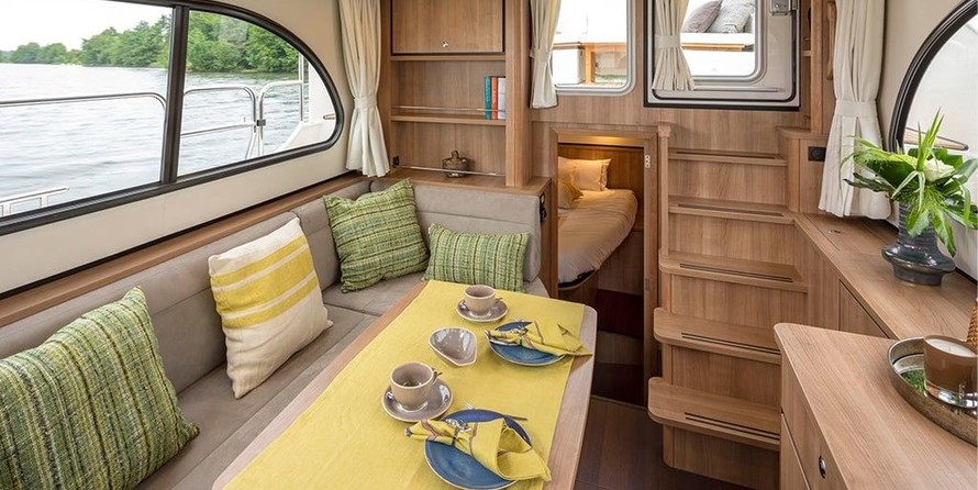 Linssen Grand Sturdy 35.0 AC