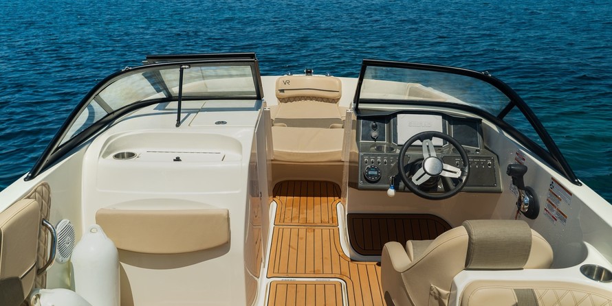 Bayliner VR6 BOWRIDER