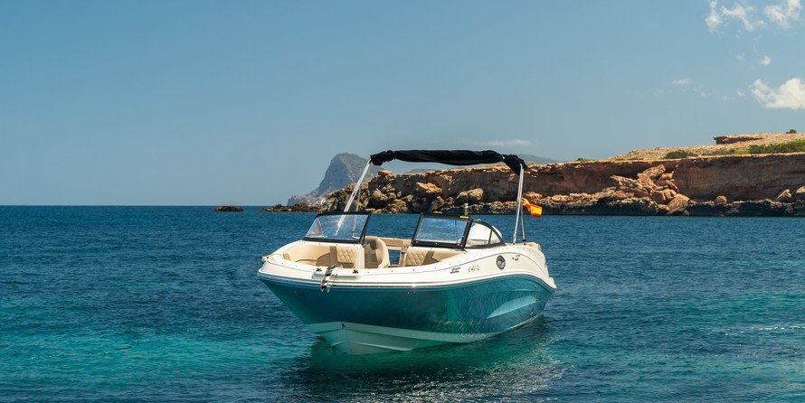 Bayliner VR6 BOWRIDER