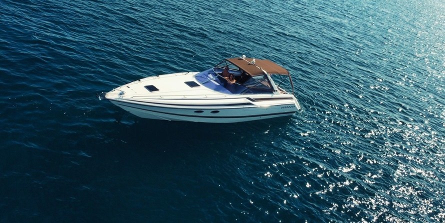 Sunseeker custom 37.40ft