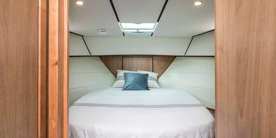 Linssen Grand Sturdy 30.0 Sedan