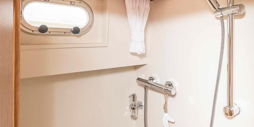 Linssen Grand Sturdy 30.0 Sedan