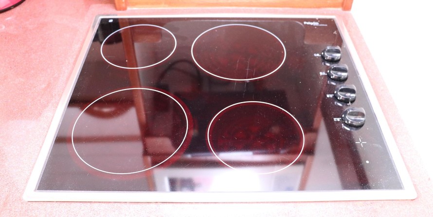 Offshore research survey vessel