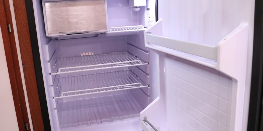 Offshore research survey vessel