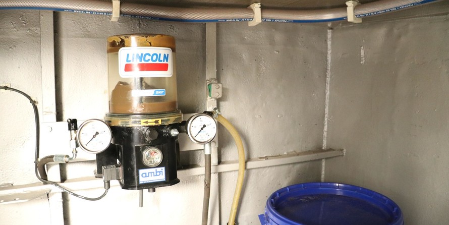 Offshore research survey vessel