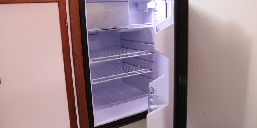 Offshore research survey vessel