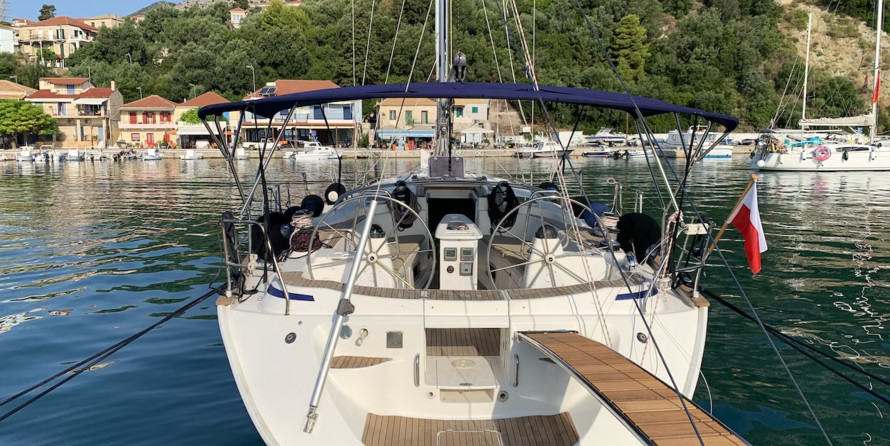 Bavaria 49