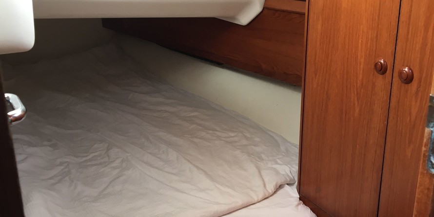 Jeanneau Sun Fast 37