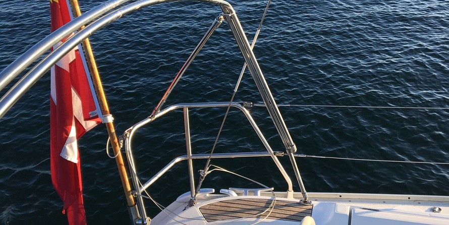 Jeanneau Sun Fast 37