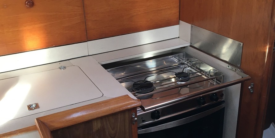 Jeanneau Sun Fast 37