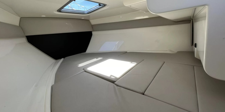 Quicksilver Activ 645 Cruiser